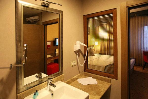 Hotel Park Inegol Kamer foto